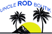 Uncle Rod Boutik