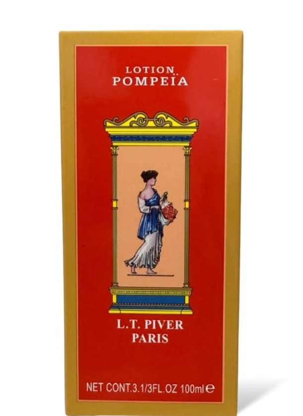 pompeia